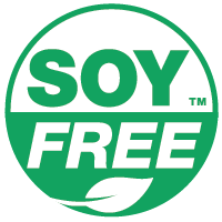 Soy-Free