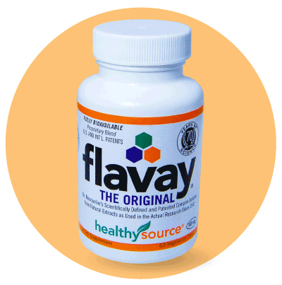 Flavay Original