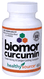 BioMor Curcumin