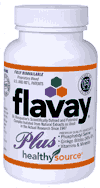 Flavay Plus